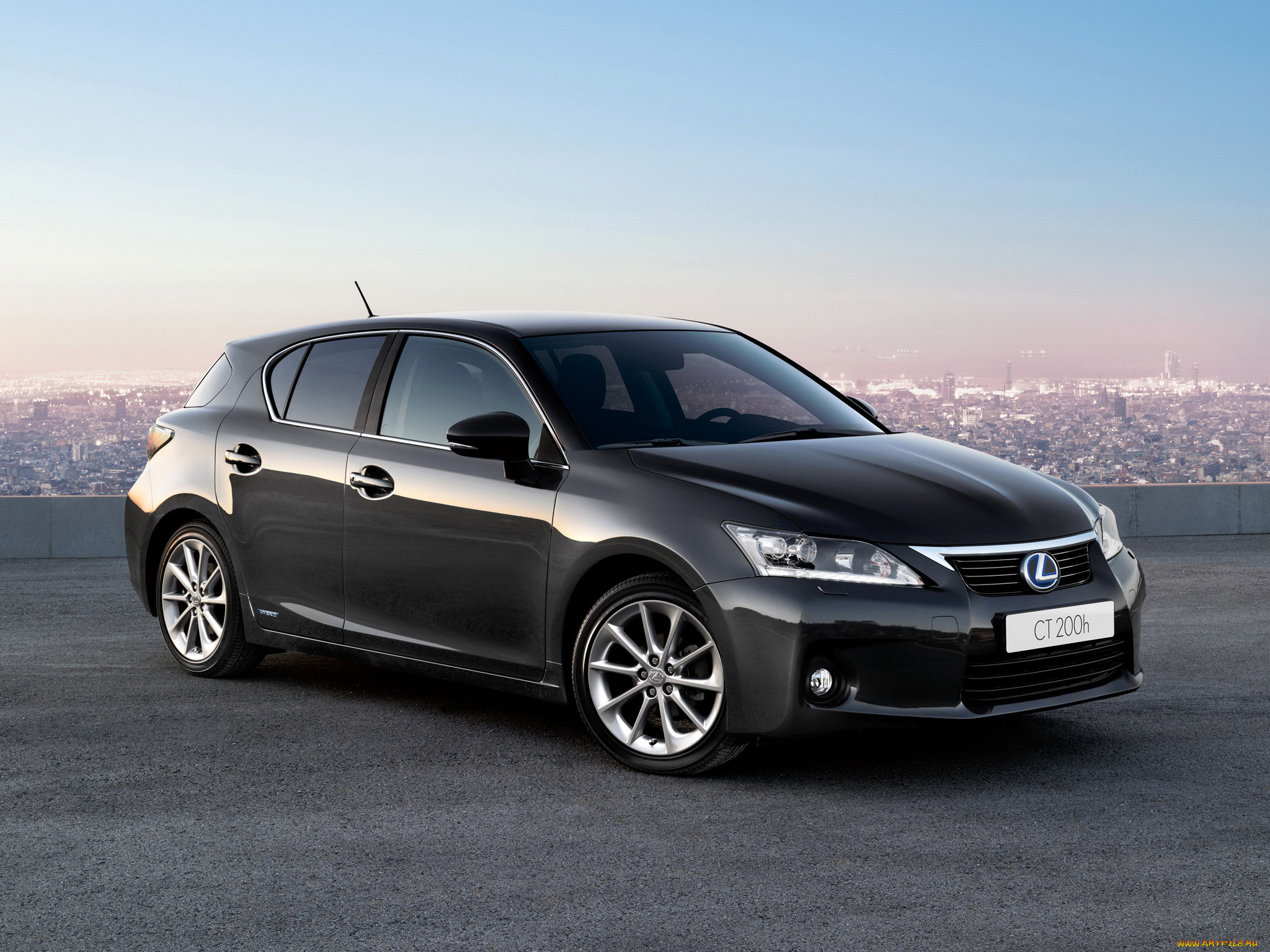 , lexus